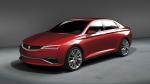 Seat IBL Concept 2011 года